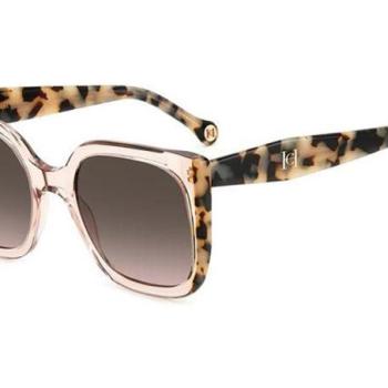 Carolina Herrera HER0128/S L93/HA ONE SIZE (54) Havana Férfi Napszemüvegek kép