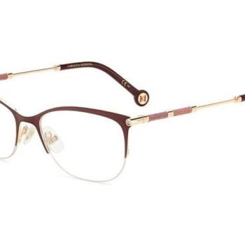 Carolina Herrera HER0153 NOA ONE SIZE (54) Barna Férfi Dioptriás szemüvegek kép