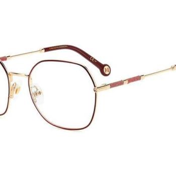 Carolina Herrera HER0173 NOA ONE SIZE (54) Arany Férfi Dioptriás szemüvegek kép