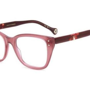 Carolina Herrera HER0191 82U ONE SIZE (52) Rózsaszín Férfi Dioptriás szemüvegek kép