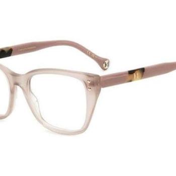 Carolina Herrera HER0191 L93 ONE SIZE (52) Bézs Férfi Dioptriás szemüvegek kép