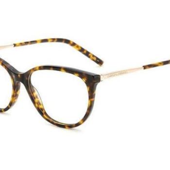 Carolina Herrera HER0196 2IK ONE SIZE (55) Havana Férfi Dioptriás szemüvegek kép