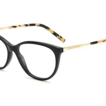 Carolina Herrera HER0196 2M2 ONE SIZE (55) Fekete Férfi Dioptriás szemüvegek kép