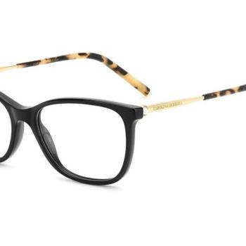 Carolina Herrera HER0197 2M2 ONE SIZE (54) Fekete Férfi Dioptriás szemüvegek kép