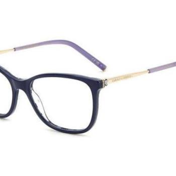 Carolina Herrera HER0197 KY2 ONE SIZE (54) Kék Férfi Dioptriás szemüvegek kép