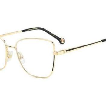 Carolina Herrera HER0209 2M2 ONE SIZE (56) Arany Férfi Dioptriás szemüvegek kép