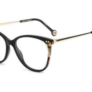 Carolina Herrera HER0210 WR7 L (54) Több színű Férfi Dioptriás szemüvegek kép