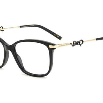 Carolina Herrera HER0218 2M2 ONE SIZE (55) Fekete Férfi Dioptriás szemüvegek kép