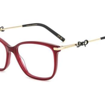 Carolina Herrera HER0218 6K3 ONE SIZE (55) Vörös Férfi Dioptriás szemüvegek kép