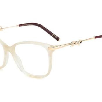 Carolina Herrera HER0218 YNA ONE SIZE (55) Fehér Férfi Dioptriás szemüvegek kép