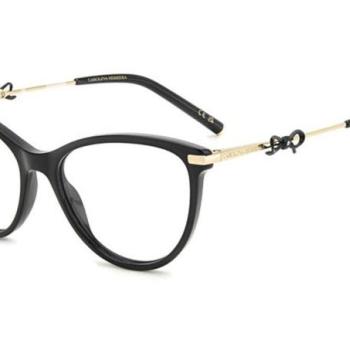 Carolina Herrera HER0219 2M2 ONE SIZE (55) Fekete Férfi Dioptriás szemüvegek kép