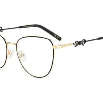 Carolina Herrera HER0220 2M2 ONE SIZE (56) Fekete Férfi Dioptriás szemüvegek kép