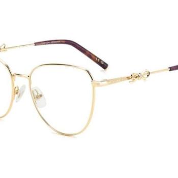 Carolina Herrera HER0220 S9E ONE SIZE (56) Arany Férfi Dioptriás szemüvegek kép