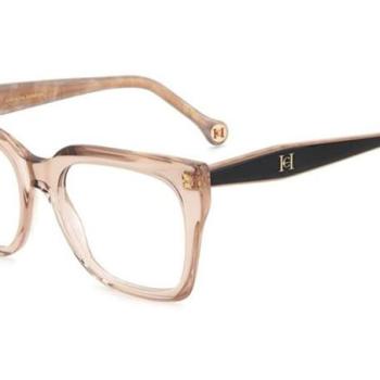 Carolina Herrera HER0227 6X4 ONE SIZE (53) Bézs Férfi Dioptriás szemüvegek kép