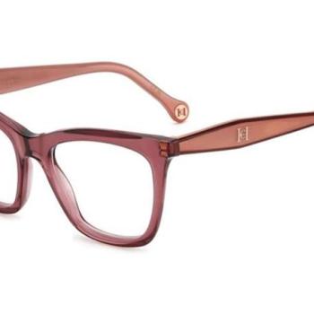 Carolina Herrera HER0228 0T5 ONE SIZE (51) Vörös Férfi Dioptriás szemüvegek kép