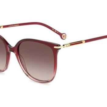 Carolina Herrera HER0229/S 2OO/HA ONE SIZE (55) Vörös Férfi Napszemüvegek kép