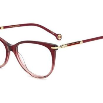 Carolina Herrera HER0231 2OO ONE SIZE (55) Vörös Férfi Dioptriás szemüvegek kép