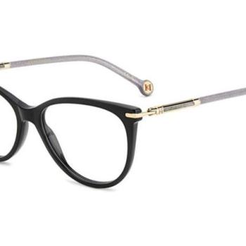 Carolina Herrera HER0231 P9X ONE SIZE (55) Fekete Férfi Dioptriás szemüvegek kép