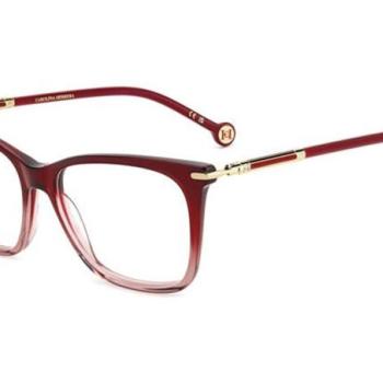 Carolina Herrera HER0232 2OO ONE SIZE (53) Vörös Férfi Dioptriás szemüvegek kép