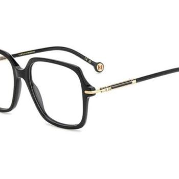 Carolina Herrera HER0233 807 ONE SIZE (54) Fekete Férfi Dioptriás szemüvegek kép