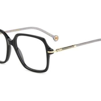 Carolina Herrera HER0233 P9X ONE SIZE (54) Fekete Férfi Dioptriás szemüvegek kép