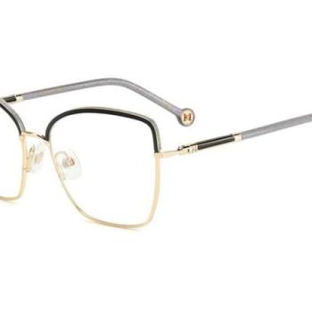 Carolina Herrera HER0234 AE2 ONE SIZE (56) Arany Férfi Dioptriás szemüvegek kép