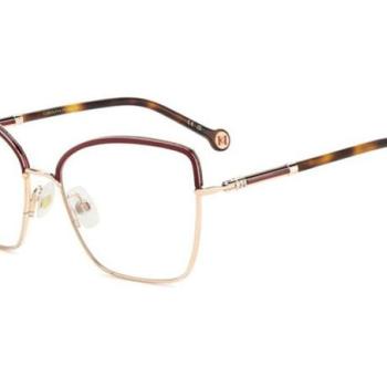 Carolina Herrera HER0234 S0D ONE SIZE (56) Arany Férfi Dioptriás szemüvegek kép