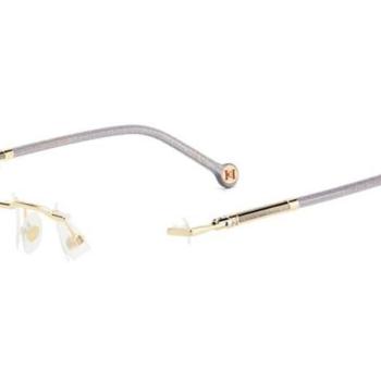 Carolina Herrera HER0235 LYW ONE SIZE (54) Arany Férfi Dioptriás szemüvegek kép