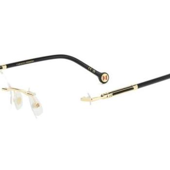 Carolina Herrera HER0235 RHL ONE SIZE (54) Arany Férfi Dioptriás szemüvegek kép