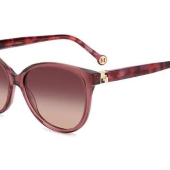 Carolina Herrera HER0237/S 82U/3X ONE SIZE (56) Vörös Férfi Napszemüvegek kép