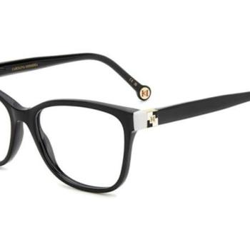 Carolina Herrera HER0239 80S ONE SIZE (55) Fekete Férfi Dioptriás szemüvegek kép