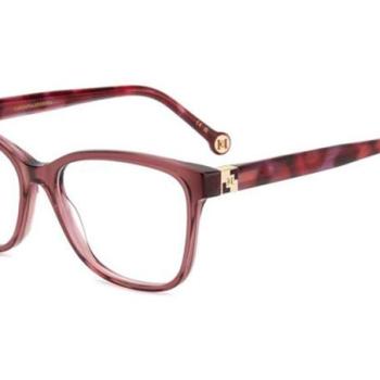 Carolina Herrera HER0239 82U ONE SIZE (55) Vörös Férfi Dioptriás szemüvegek kép