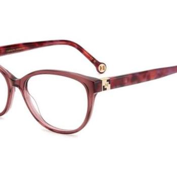 Carolina Herrera HER0240 82U ONE SIZE (55) Vörös Férfi Dioptriás szemüvegek kép