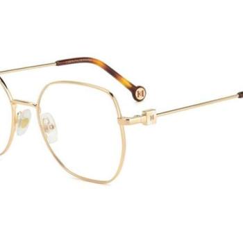Carolina Herrera HER0242 0NR ONE SIZE (53) Arany Férfi Dioptriás szemüvegek kép