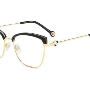 Carolina Herrera HER0243 2M2 ONE SIZE (53) Arany Férfi Dioptriás szemüvegek kép