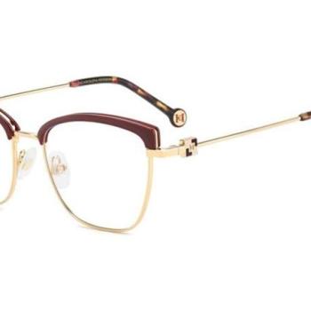 Carolina Herrera HER0243 6K3 ONE SIZE (53) Arany Férfi Dioptriás szemüvegek kép