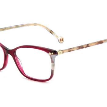 Carolina Herrera HER0246 YDC M (51) Vörös Férfi Dioptriás szemüvegek kép