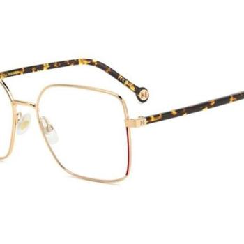 Carolina Herrera HER0248 06J M (53) Arany Férfi Dioptriás szemüvegek kép