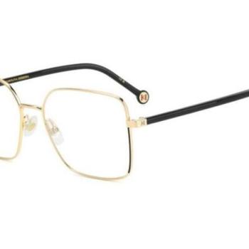 Carolina Herrera HER0248 RHL L (55) Arany Férfi Dioptriás szemüvegek kép