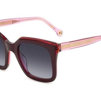 Carolina Herrera HER0249/G/S 0T5/9O ONE SIZE (51) Vörös Férfi Napszemüvegek kép