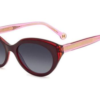 Carolina Herrera HER0250/S 0T5/9O ONE SIZE (52) Vörös Férfi Napszemüvegek kép