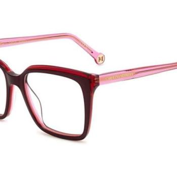 Carolina Herrera HER0251/G 0T5 ONE SIZE (53) Vörös Férfi Dioptriás szemüvegek kép