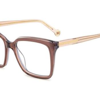 Carolina Herrera HER0251/G TUI ONE SIZE (53) Bézs Férfi Dioptriás szemüvegek kép