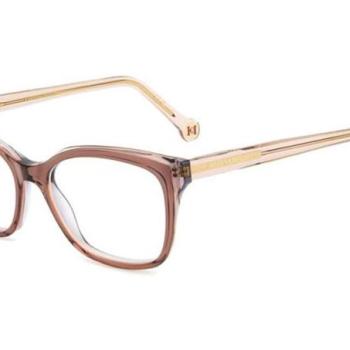 Carolina Herrera HER0252 TUI ONE SIZE (53) Bézs Férfi Dioptriás szemüvegek kép