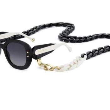 Carolina Herrera HER0254/S 807/9O ONE SIZE (53) Fekete Férfi Napszemüvegek kép