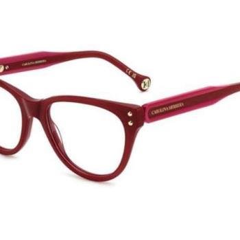 Carolina Herrera HER0256 C9A ONE SIZE (53) Vörös Férfi Dioptriás szemüvegek kép