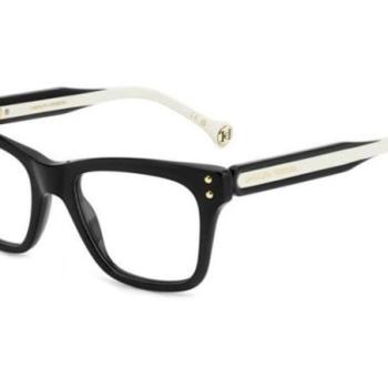 Carolina Herrera HER0257 807 ONE SIZE (51) Fekete Férfi Dioptriás szemüvegek kép