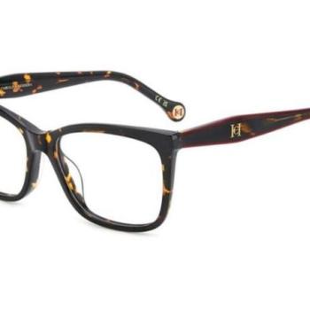 Carolina Herrera HER0260/G 086 ONE SIZE (55) Havana Férfi Dioptriás szemüvegek kép