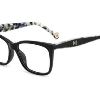 Carolina Herrera HER0260/G 807 ONE SIZE (55) Fekete Férfi Dioptriás szemüvegek kép