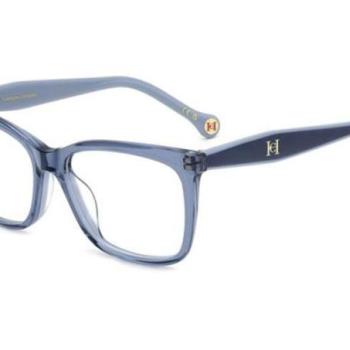 Carolina Herrera HER0260/G PJP ONE SIZE (55) Kék Férfi Dioptriás szemüvegek kép
